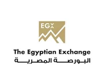 موقع البورصة المصرية
